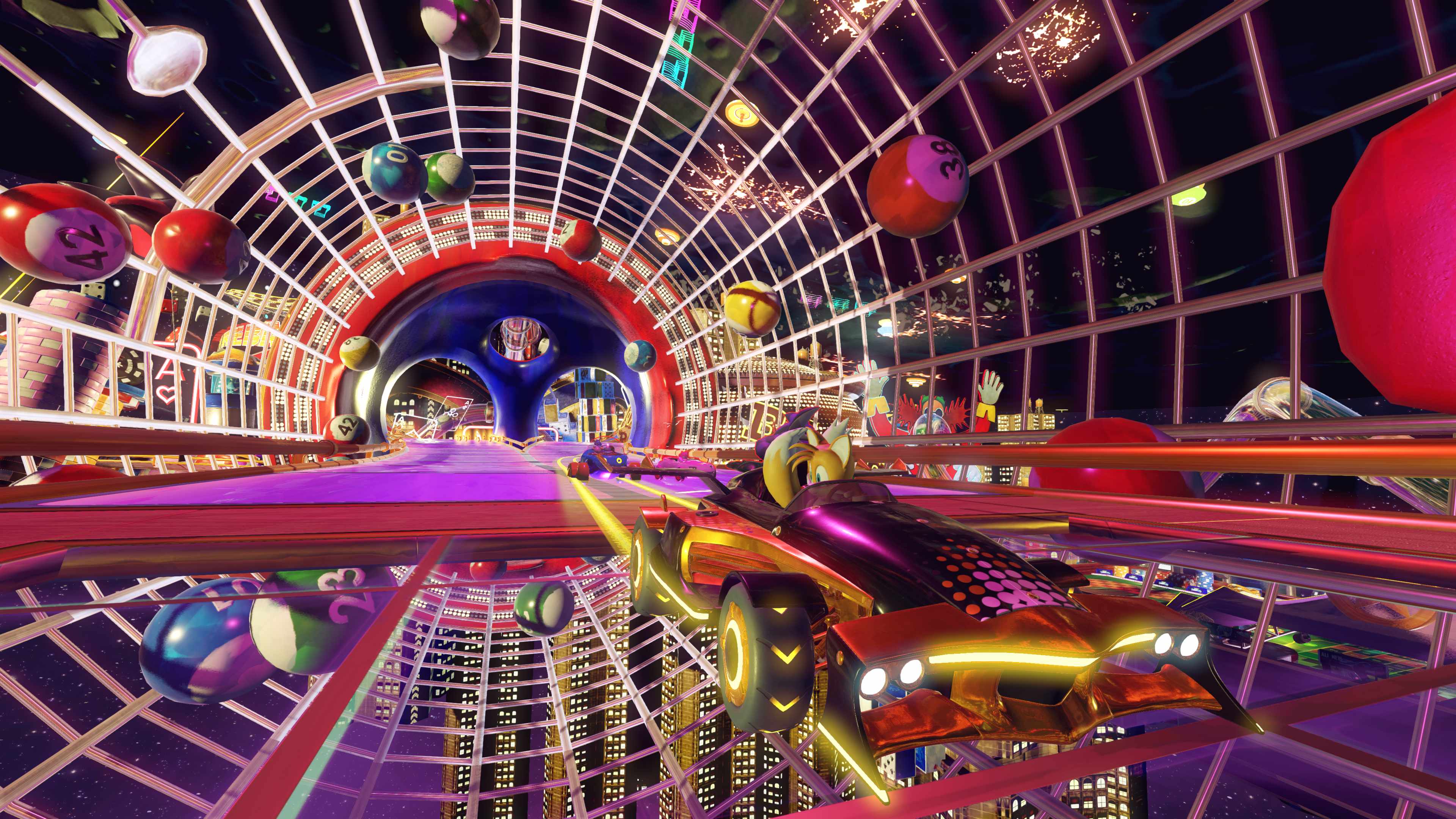 Team Sonic Racing - Imagen 16